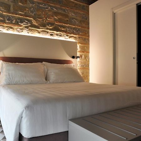 세니갈리아 Al Foro Annonario B&B 외부 사진