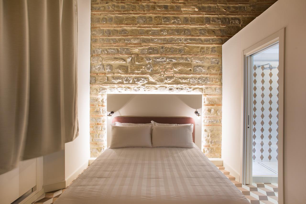 세니갈리아 Al Foro Annonario B&B 외부 사진