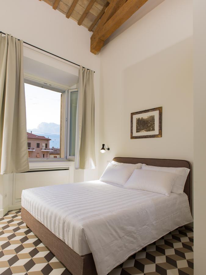 세니갈리아 Al Foro Annonario B&B 외부 사진