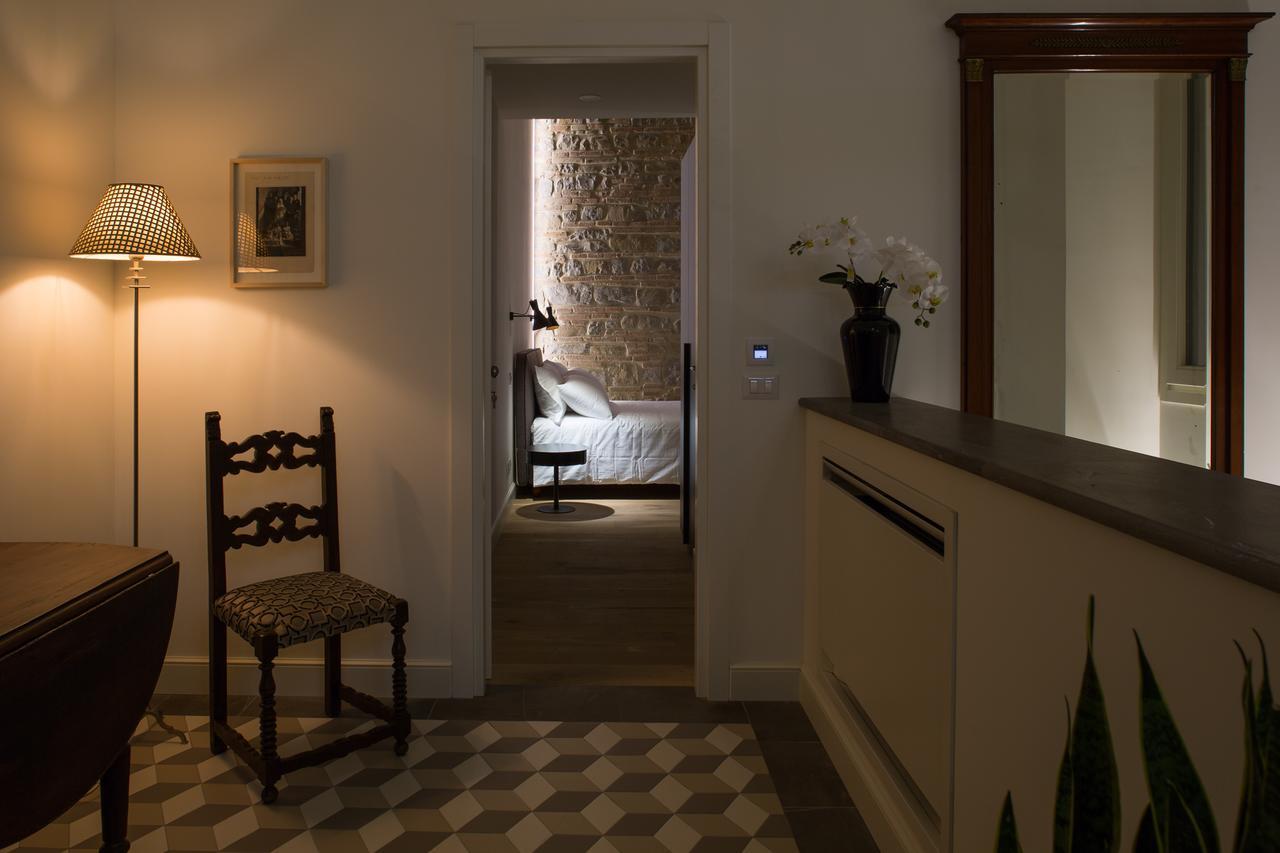 세니갈리아 Al Foro Annonario B&B 외부 사진