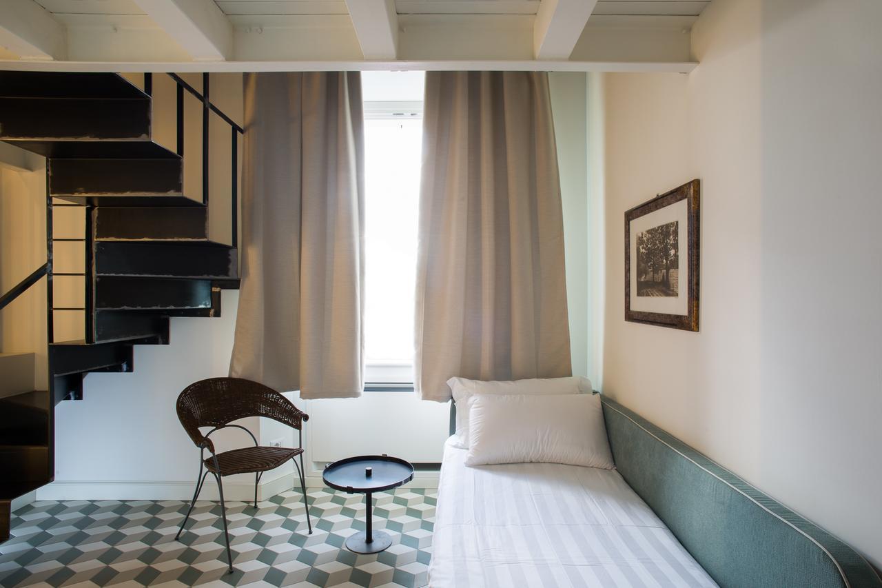 세니갈리아 Al Foro Annonario B&B 외부 사진