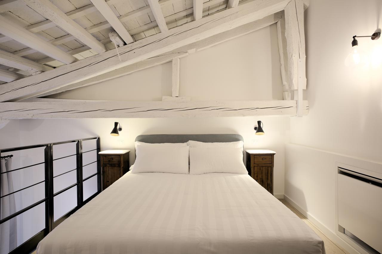 세니갈리아 Al Foro Annonario B&B 외부 사진