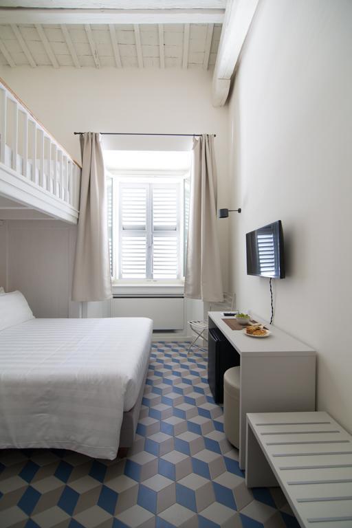 세니갈리아 Al Foro Annonario B&B 외부 사진