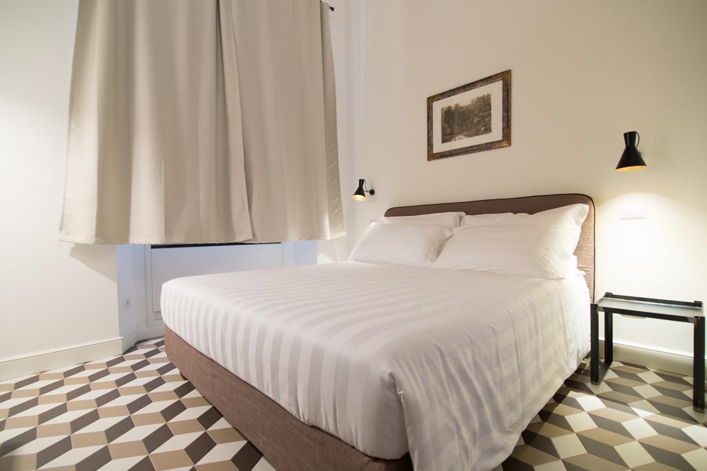 세니갈리아 Al Foro Annonario B&B 외부 사진