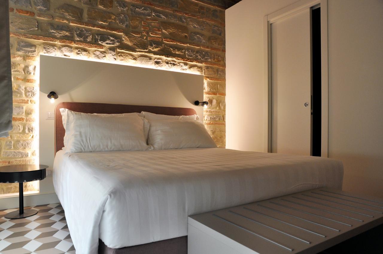 세니갈리아 Al Foro Annonario B&B 외부 사진