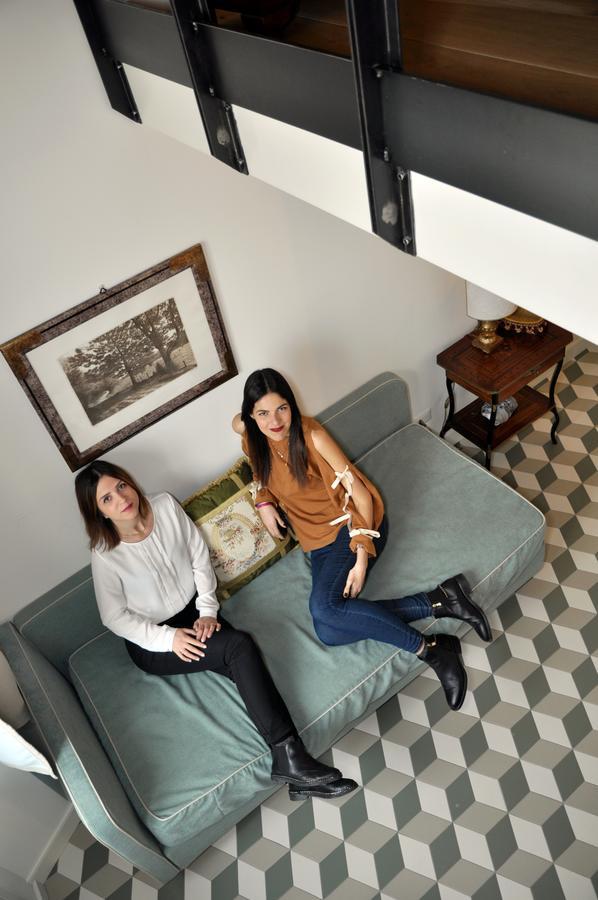 세니갈리아 Al Foro Annonario B&B 외부 사진