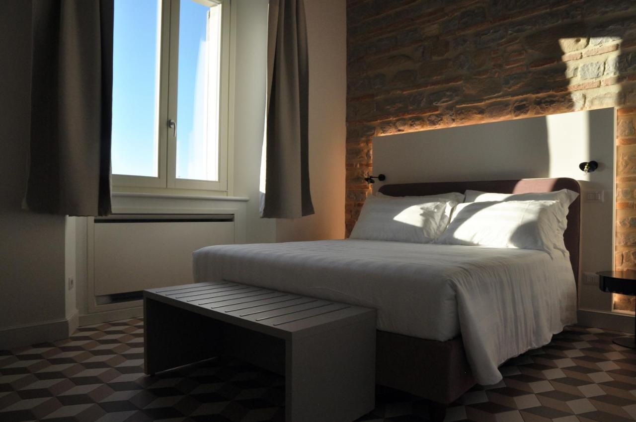 세니갈리아 Al Foro Annonario B&B 외부 사진
